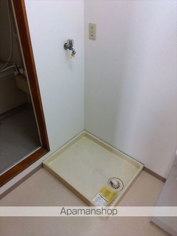 森本マンションの内装写真