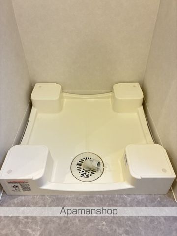 スプランディッド弁天町DUEの内装写真