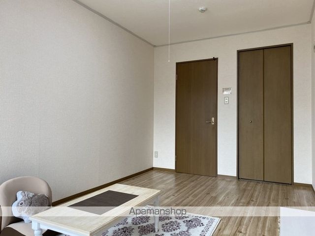 セジュール竹田の内装写真