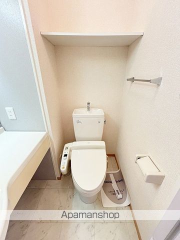 フィニックスCの内装写真