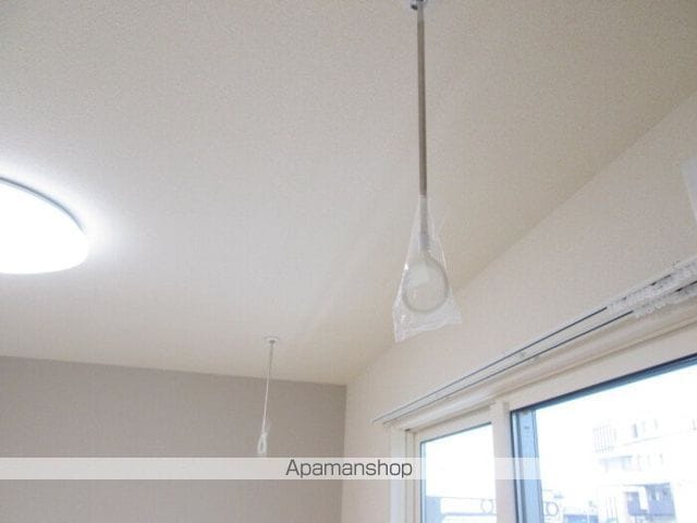 プルミエールの内装写真
