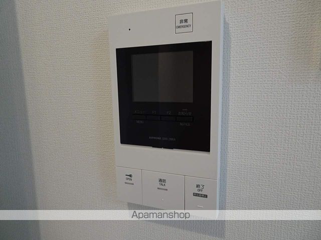 APPLE原町の内装写真