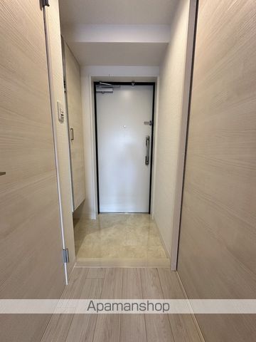 ALIVIS北梅田の内装写真
