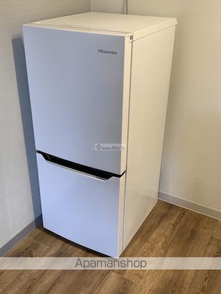 スリーズ霞町[1K/30.04m2]の内装