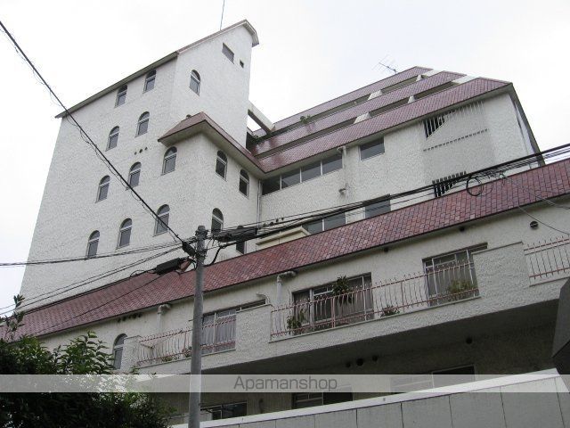 トーカンマンション警固
