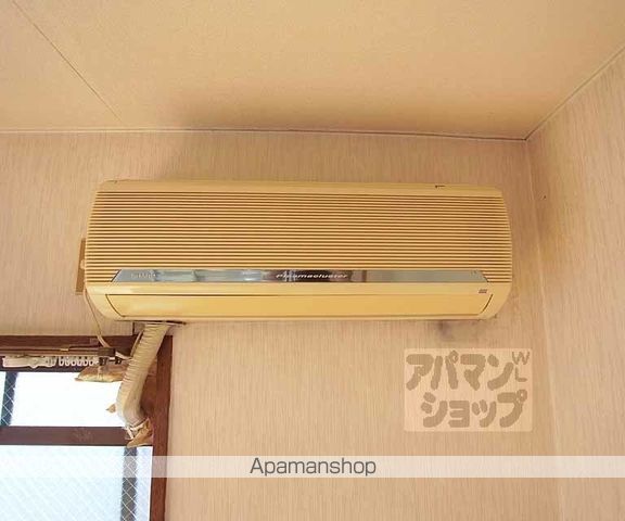 コーポ豊後の内装写真
