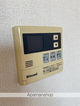 ＳＵＮ　ＳＱＵＡＲＥ新地　Ｂ[1LDK/42.37m2]の内装3