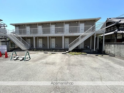 コーポサザン[1R/18m2]の外観4