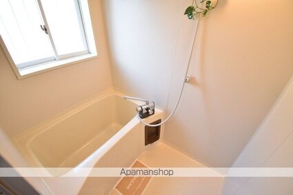 クレストヤマ[2K/45.54m2]のバス