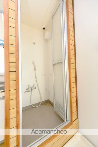 Coco sumooの内装写真