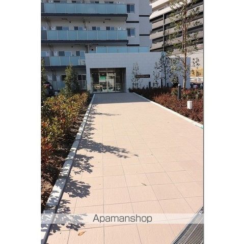 TSレジデンス東川口の外観写真