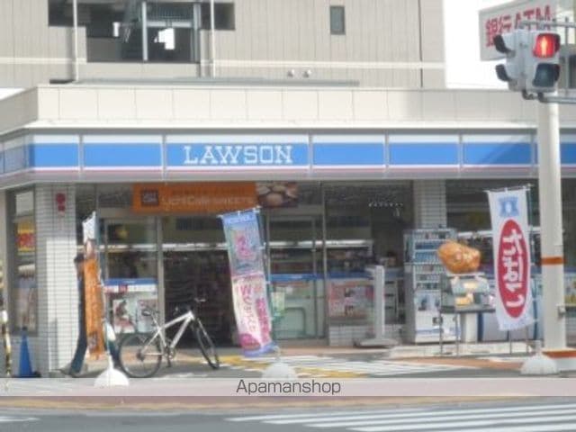 第26セキネマンションの周辺写真
