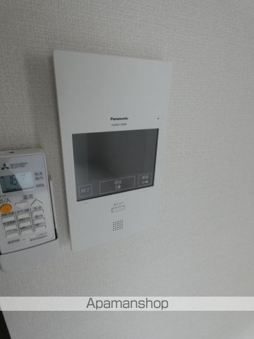 ファーストフィオーレ新梅田の内装写真