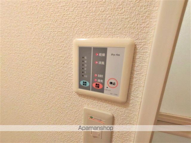 レオパレスHOPEの内装写真