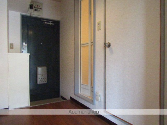 センチュリープラザの内装写真