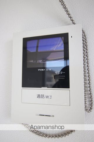 ハピネスヤザワの内装写真