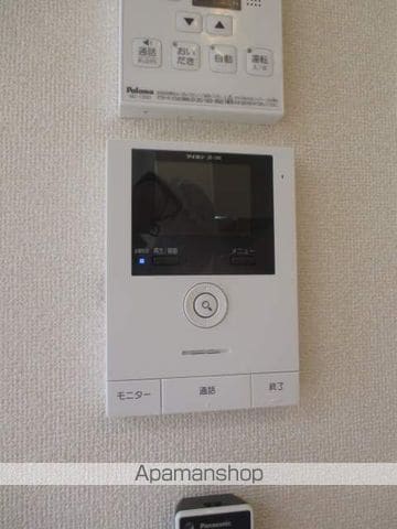 ヴェルドミール Bの内装写真