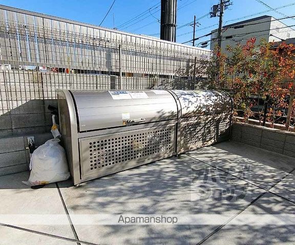 アスヴェル京都太秦のその他写真