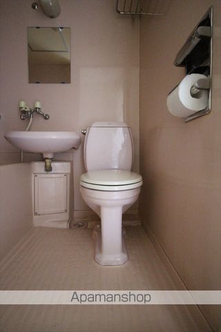 タウニーBIGTOMORROWの内装写真