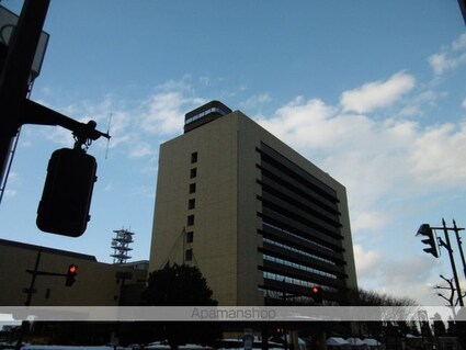 レオパレスエクレール[1K/23.61m2]の周辺