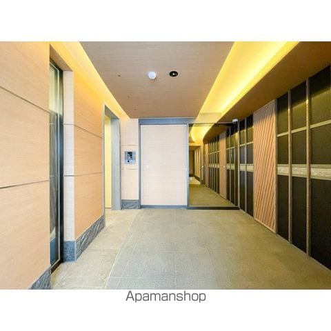 LUMICOURT MITAKAの内装写真