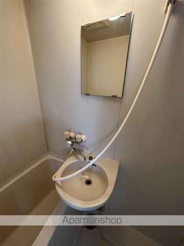 エスペランス宇宿の内装写真