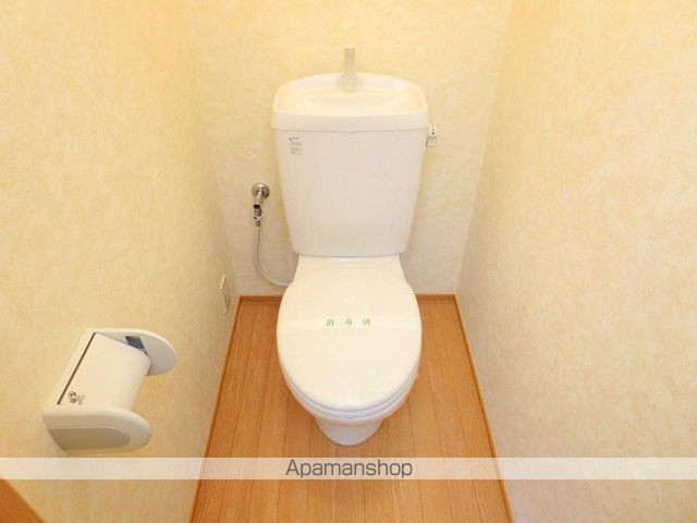 STAZIONEの内装写真