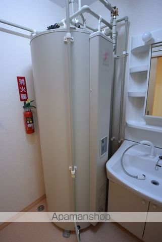 Lavita豊岡の内装写真