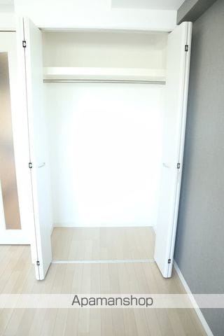 ティーズ ステージの内装写真