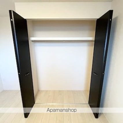 Ｇｒａｎｄｒｅａｍ[2LDK/54.88m2]の収納