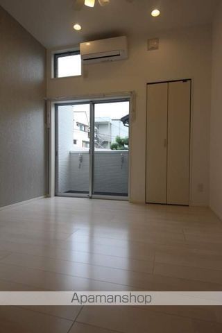 エス・ルミエールの内装写真