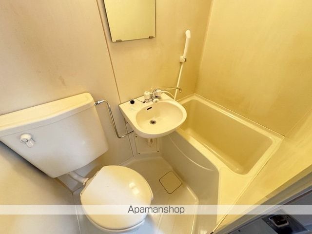 エクセランス松下の内装写真