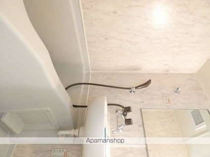 ラ・レジダンス・ド・ミディー[1K/19.6m2]の内装3