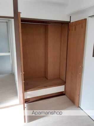 広島県広島市中区竹屋町[1DK/20.72m2]の内装