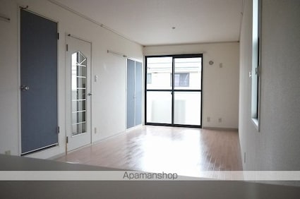 ベルジェ・荻須Ａ棟[1LDK/50.39m2]の内装2