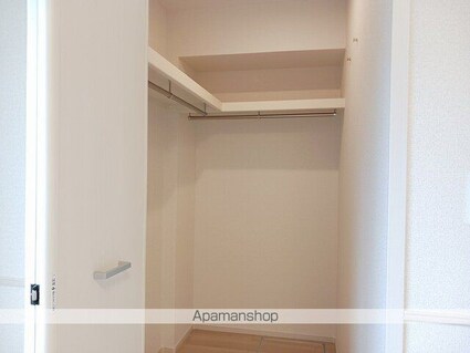 プチ　ボヌール[1LDK/50.03m2]の収納