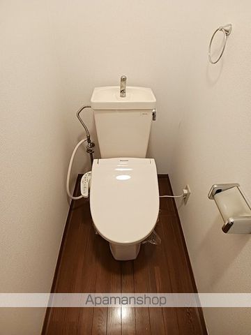 アクセス吉岡Aの内装写真