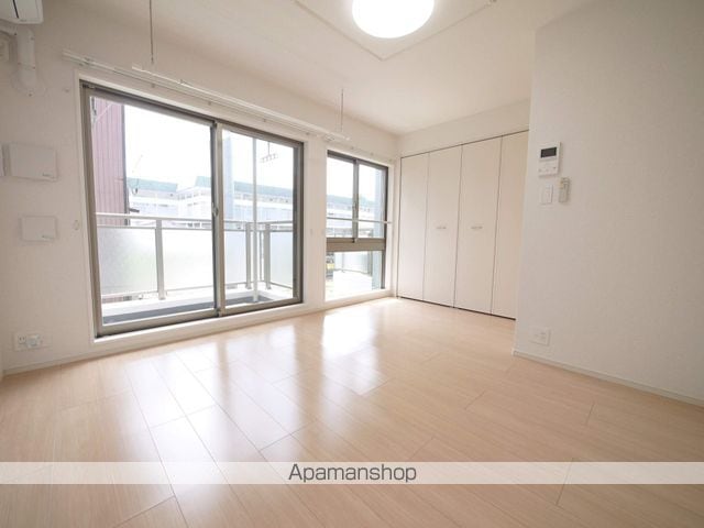 リバーサイドガーデンの内装写真
