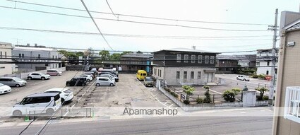 レトア山城[2DK/44.74m2]の駐車場2