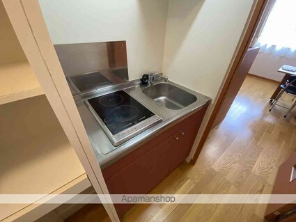 レオパレス三ッ橘[1K/23.61m2]のキッチン