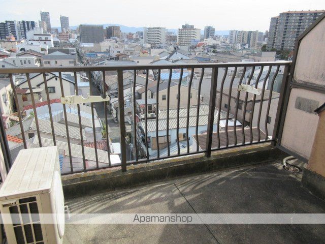 TOYOPLAZA都島中通の内装写真