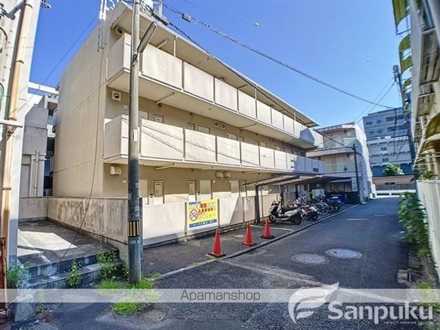 サークル樋又の外観写真
