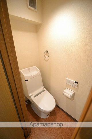 横川章栄ビルの内装写真