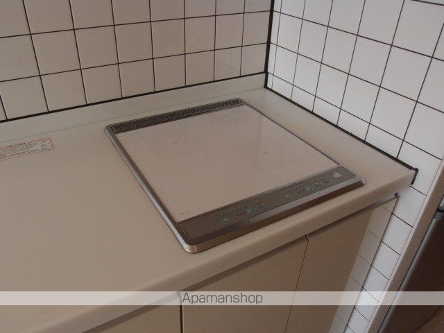 ラヴィータ410の内装写真