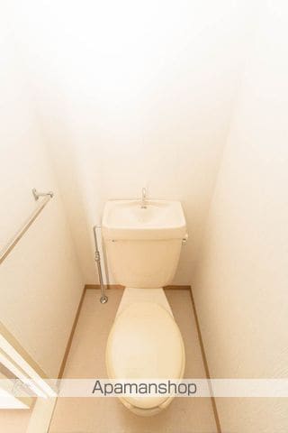 ハマダ矢野ビルの内装写真