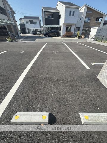 メゾンソレイユ エストのその他写真