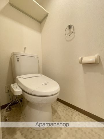 フェアリーコートあびこの内装写真
