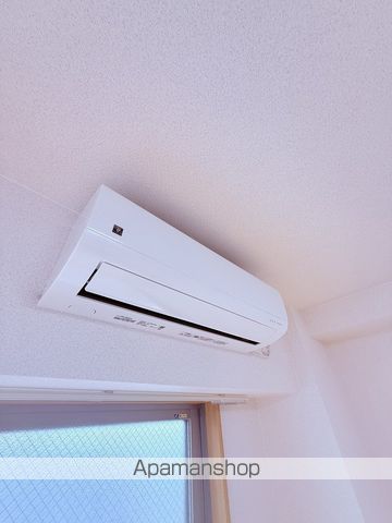 RUMIENAHIGASHIMIKUNIの内装写真