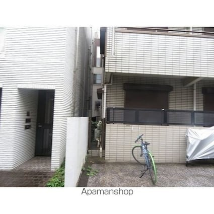 Ａｂｏｄｅ　Ａｚａｂｕ[1LDK/47.2m2]の内装