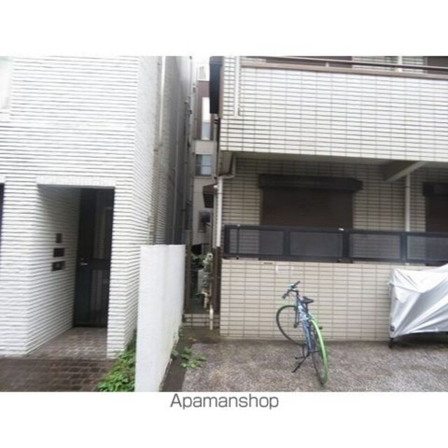 Ａｂｏｄｅ　Ａｚａｂｕ[1LDK/47.2m2]の内装